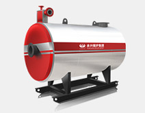 高溫導(dǎo)熱油鍋爐